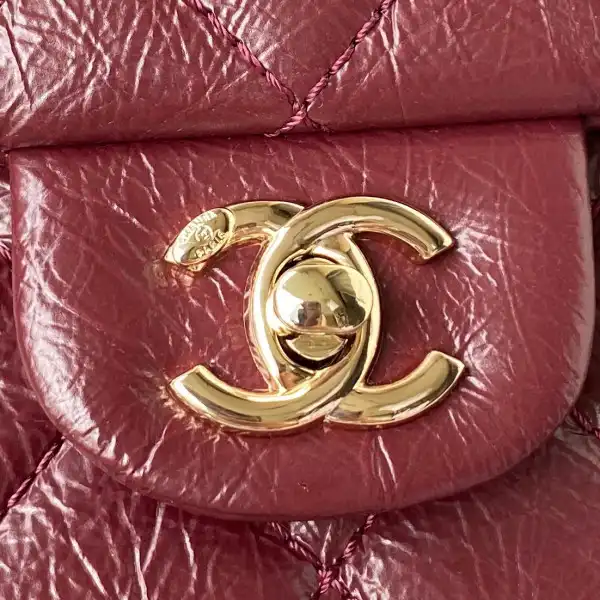 CHANEL FLAP BAG