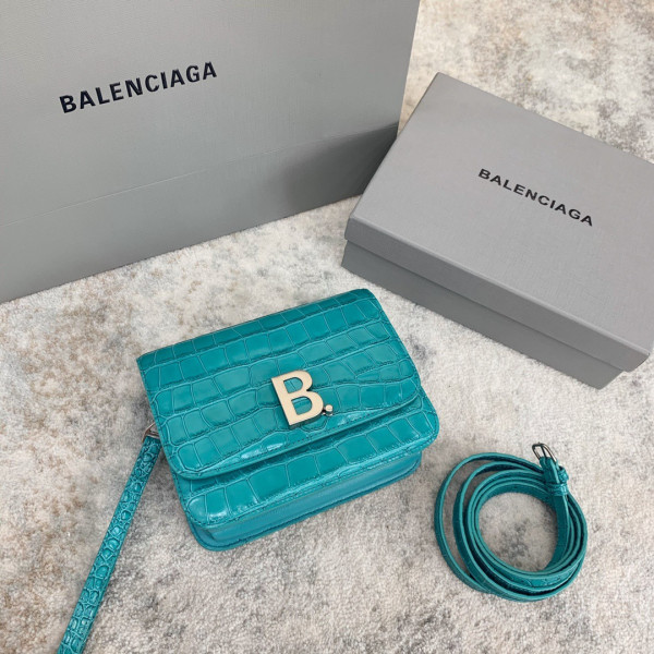 HOT SALE BALENCIAGA WOMEN'S B. SMALL BAG