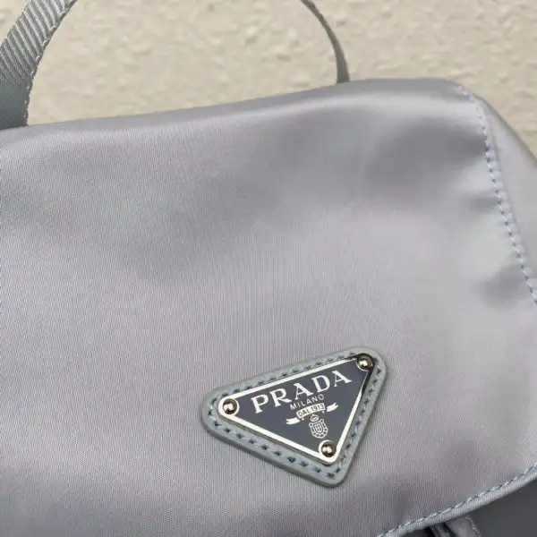 Frstbag ru PRADA Re-Nylon Medium Backpack-32-15-30CM