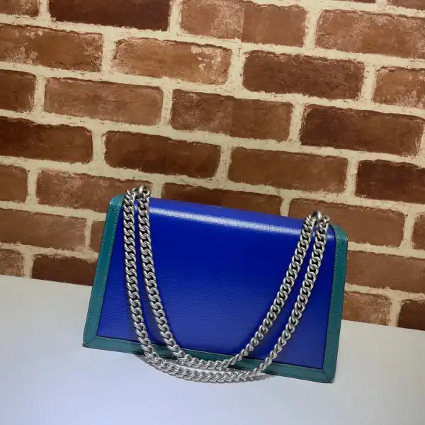 GUCCI Dionysus small shoulder bag