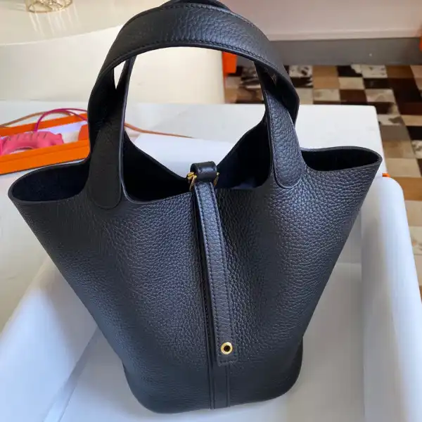 Bagsoffer HERMES PICOTIN PM 18