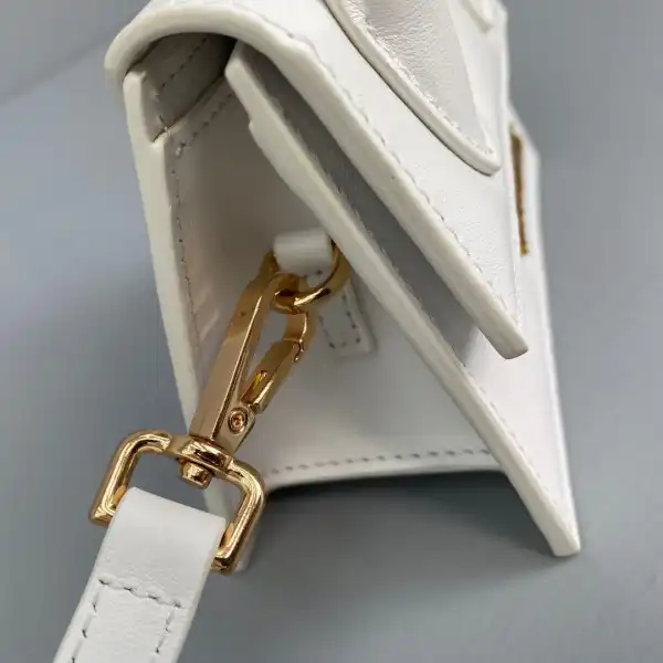 JACQUEMUS Le Chiquito Mini Bag