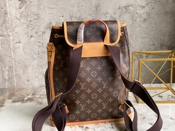 HOT SALE LOUIS VUITTON BOSPHORE BACKPACK