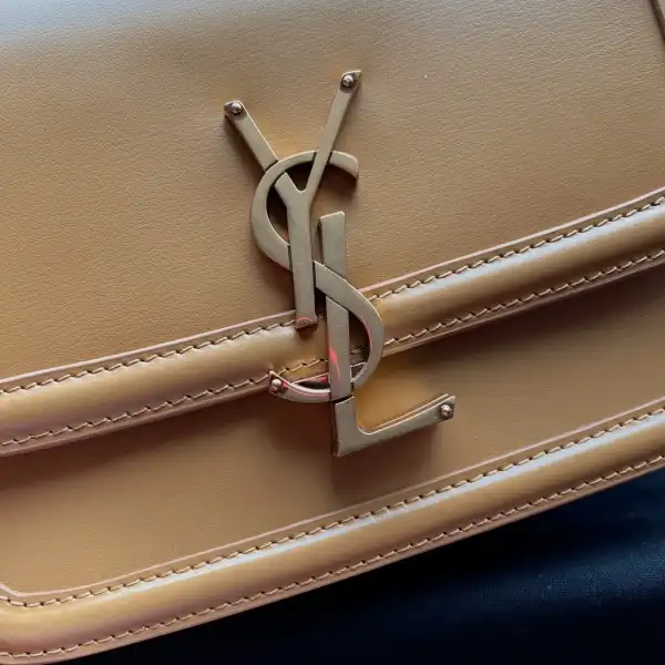 First bag ru YSL SOLFERINO SMALL