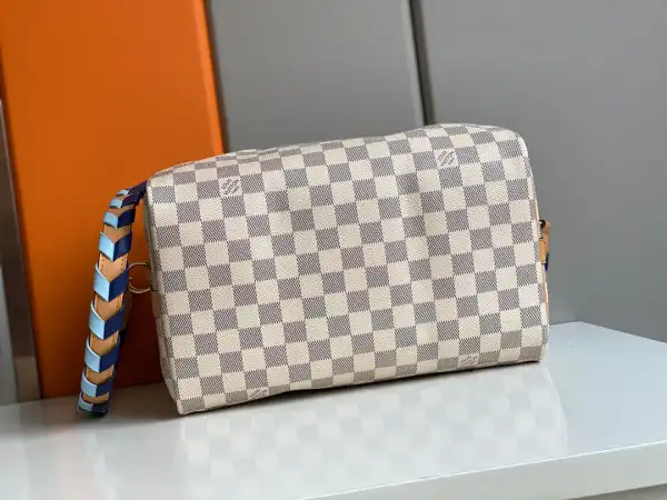 Frstbag ru LOUIS VUITTON SPEEDY BANDOULIÈRE 30