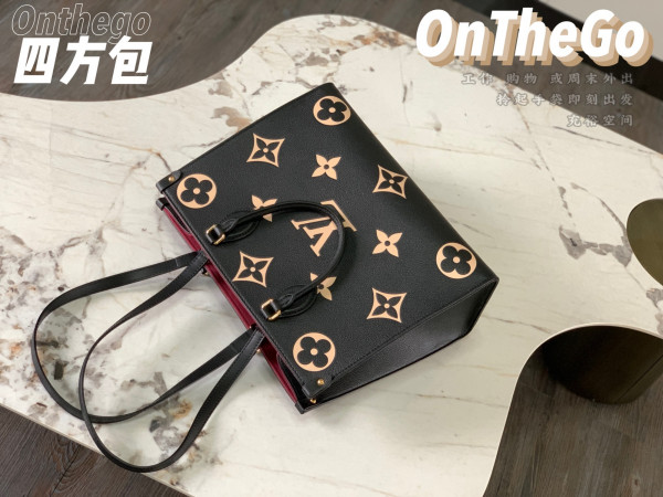 HOT SALE LOUIS VUITTON ONTHEGO MM