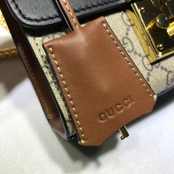 HOT SALE Gucci padlock