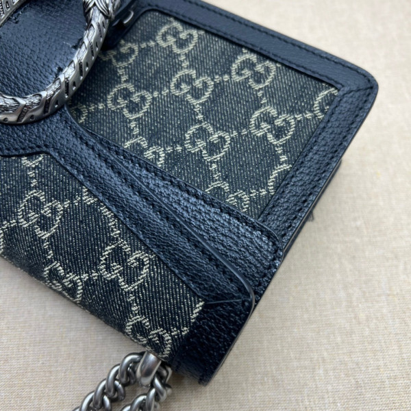 HOT SALE GUCCI DIONYSUS GG SMALL RECTANGULAR BAG