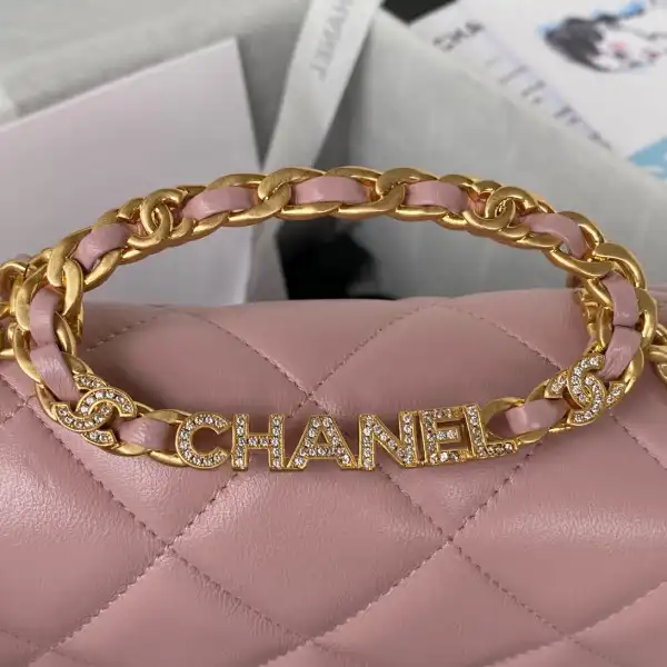 CHANEL FLAP BAG