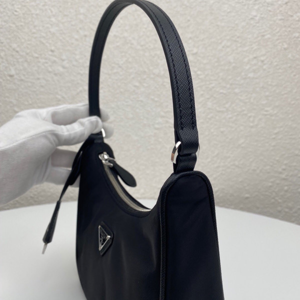 HOT SALE Prada Re-Edition 2005 Re-Nylon mini bag