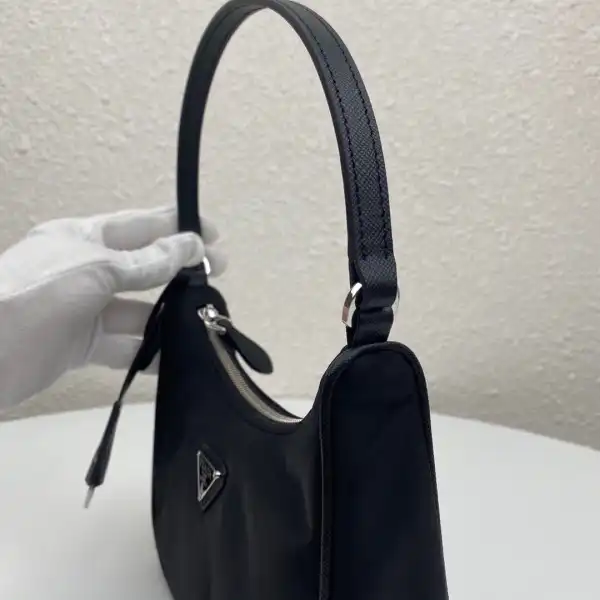 Prada Re-Edition 2005 Re-Nylon mini bag