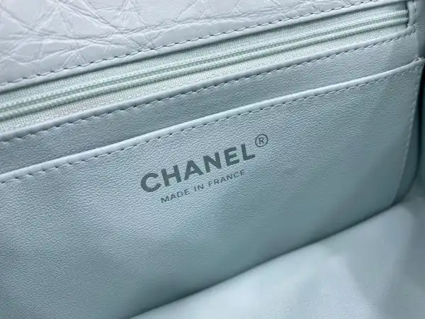 CHANEL MINI 2.55 HANDBAG