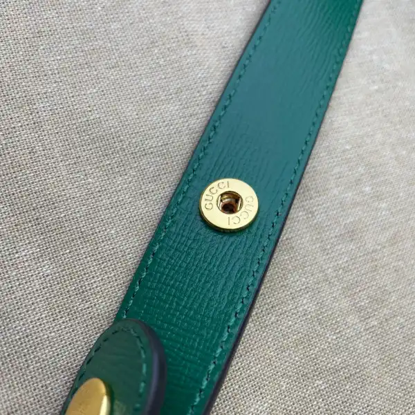 Cheap GUCCI Horsebit 1955 shoulder bag