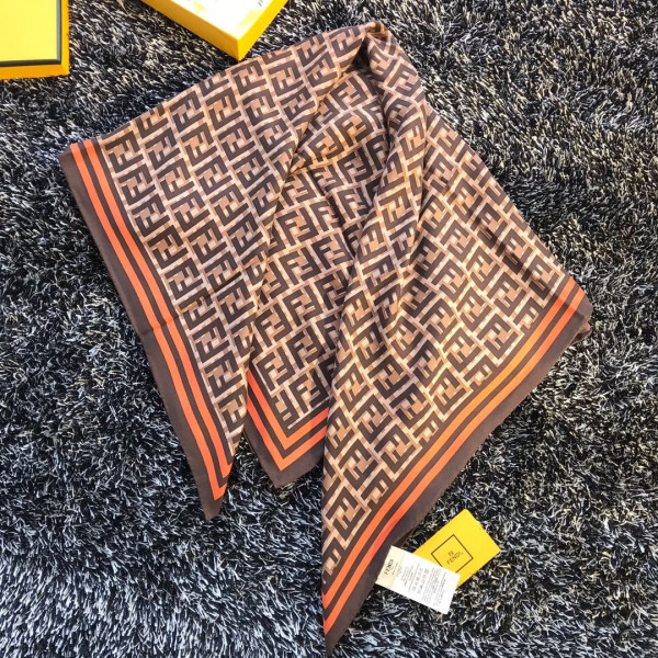 HOT SALE FENDI SCARF