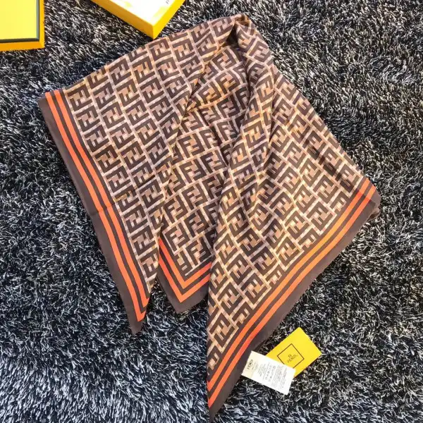 Affordable FENDI SCARF