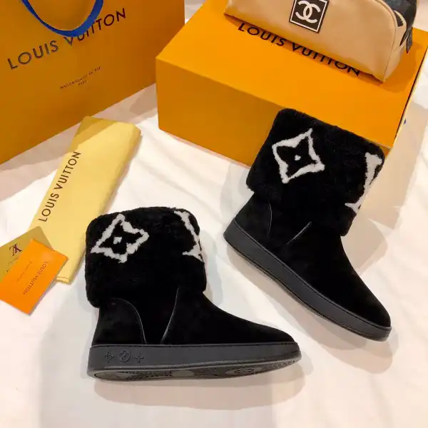 Yupoo bagsoffer LOUIS VUITTON BOOTS