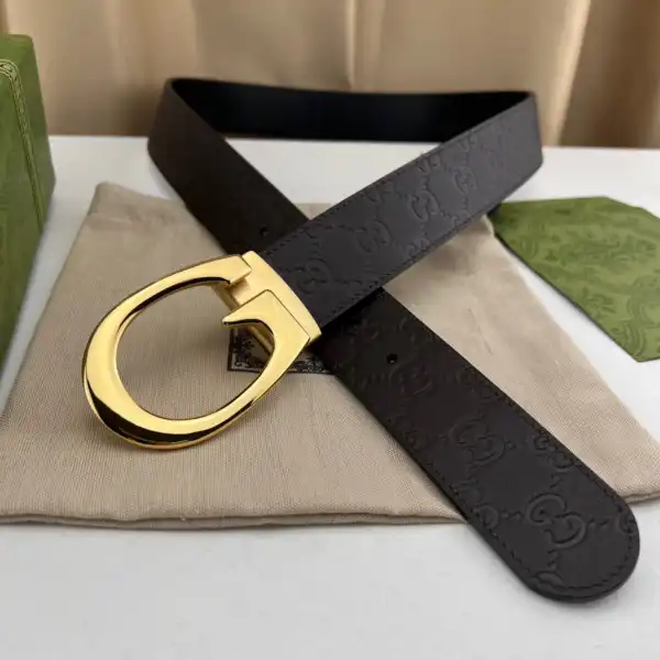 Bagsoffer GUCCI BELT