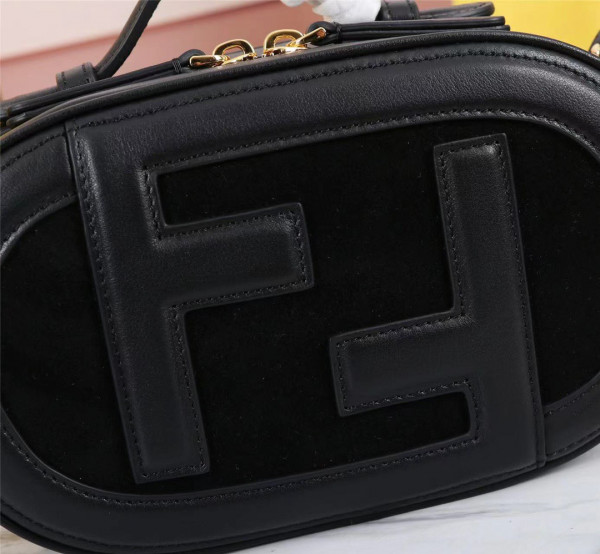 HOT SALE FENDI CAMERA BAG