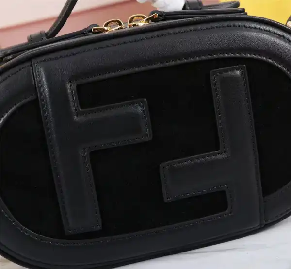 FENDI CAMERA BAG