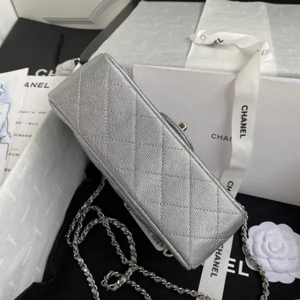 Frstbag ru CHANEL MINI FLAP BAG WITH TOP HANDLE