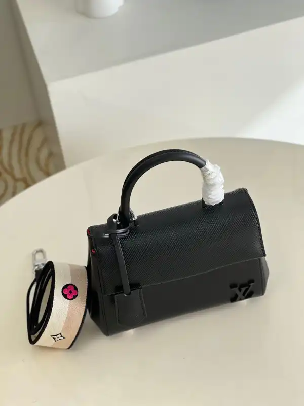 Frstbag ru LOUIS VUITTON CHANELUNY MINI