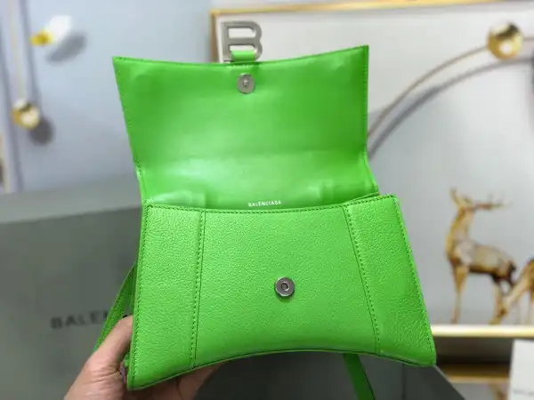 First Bag Ru BALENCIAGA HOURGLASS