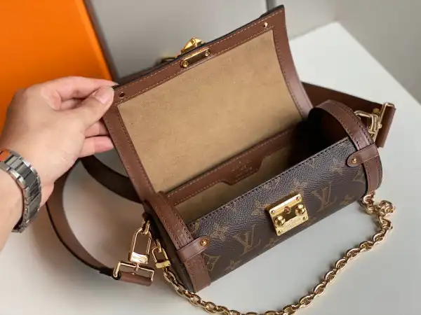 Frstbag ru LOUIS VUITTON PAPILLON TRUNK