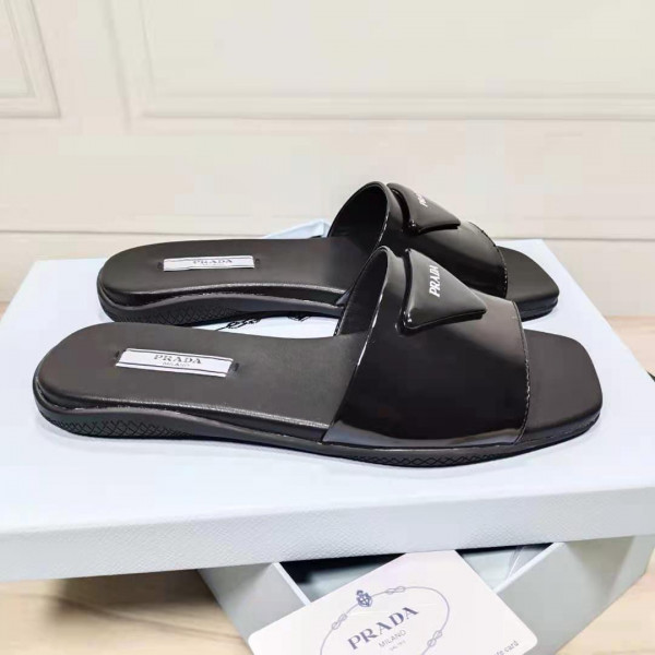 HOT SALE PRADA slides