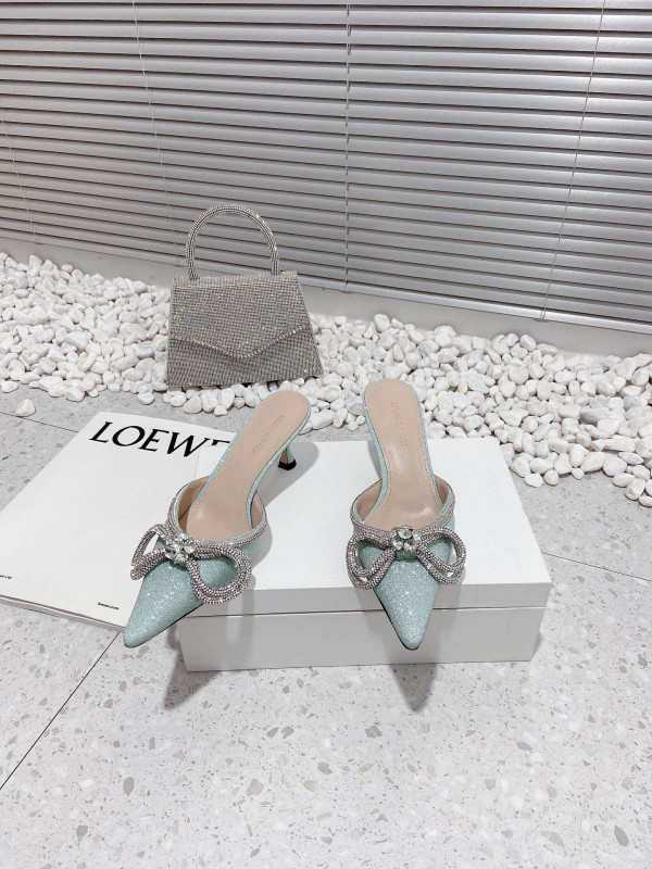 HOT SALE Mach & Mach MULES