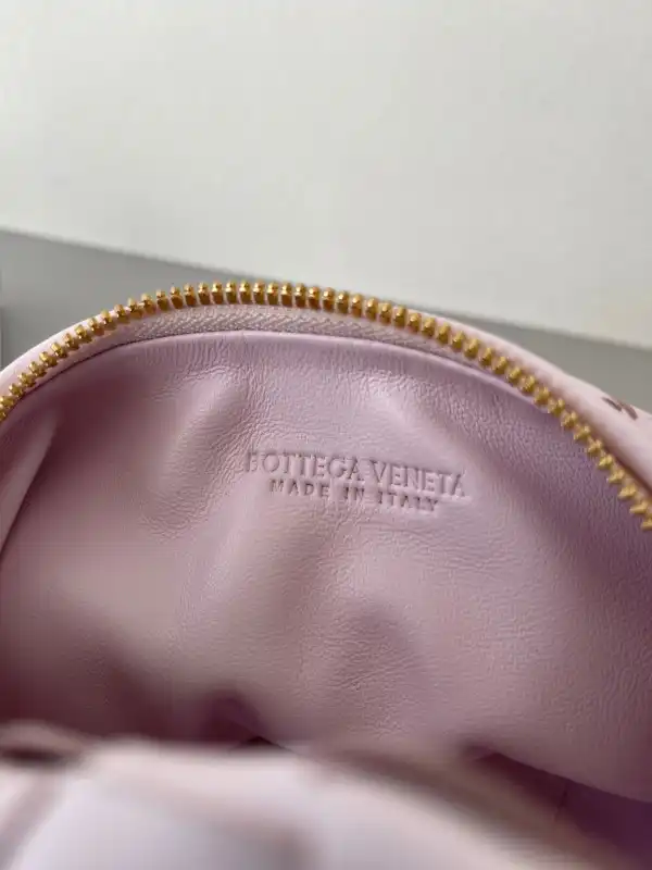 BOTTEGA VENETA MINI JODIE