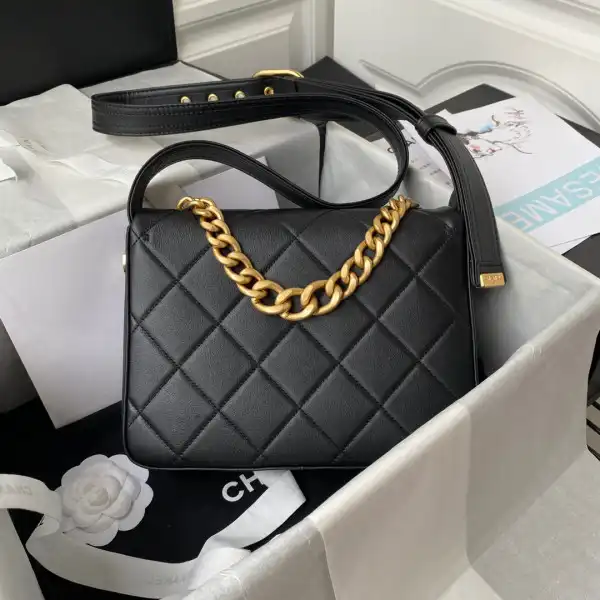 Frstbag ru CHANEL FLAP BAG