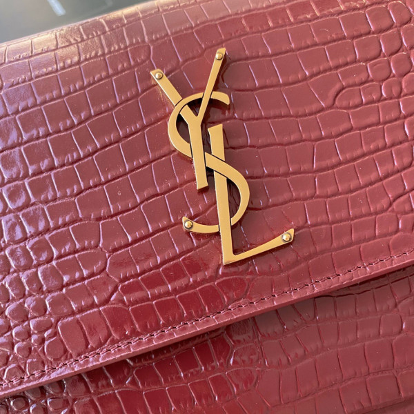 HOT SALE YSL SUNSET MEDIUM