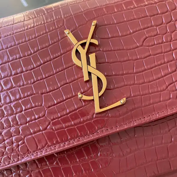 First bag ru YSL SUNSET MEDIUM