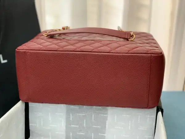 CHANEL TOTE BAG