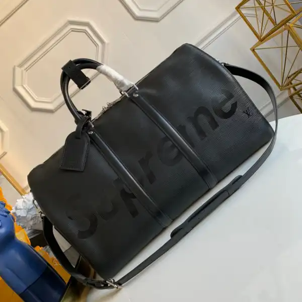 LOUIS VUITTON KEEPALL BANDOULIÈRE 45