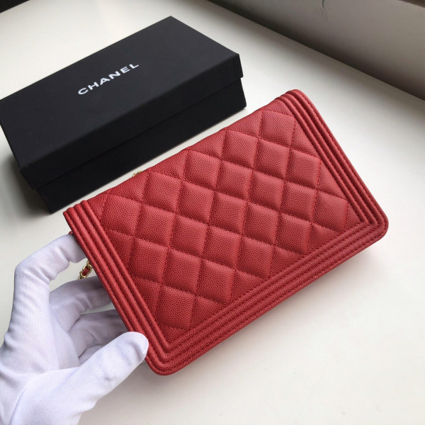 HOT SALE CL CHAIN WALLET