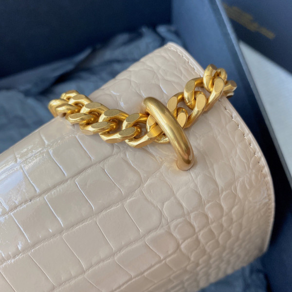 HOT SALE YSL SUNSET MEDIUM