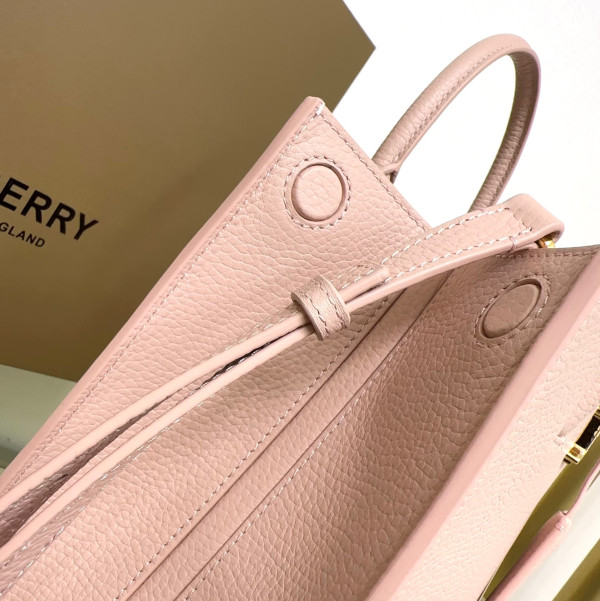 HOT SALE BURBERRY Mini Frances Bag