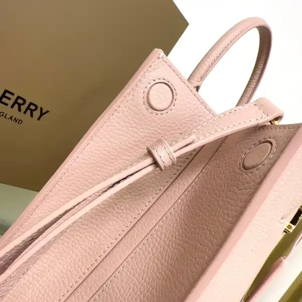 BURBERRY Mini Frances Bag