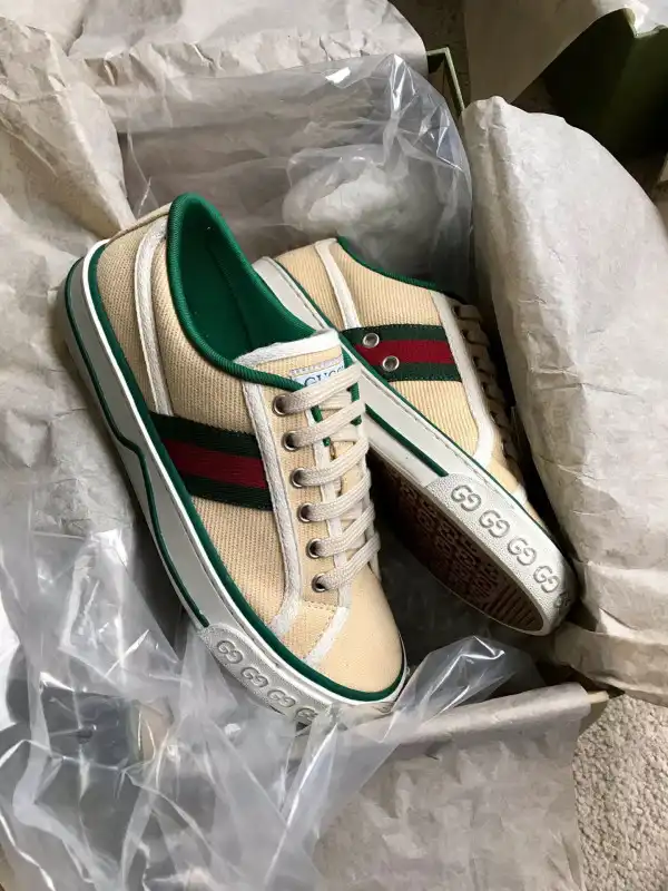 GUCCI Tennis 1977 sneaker