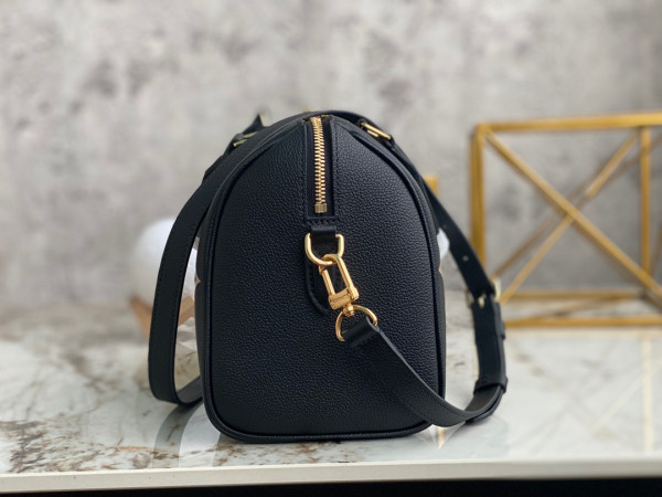 HOT SALE LOUIS VUITTON SPEEDY BANDOULIÈRE 25