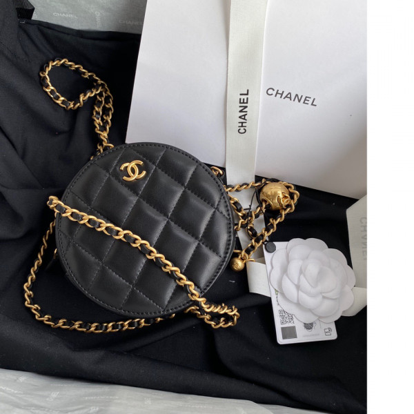 HOT SALE CL ROUND BAG