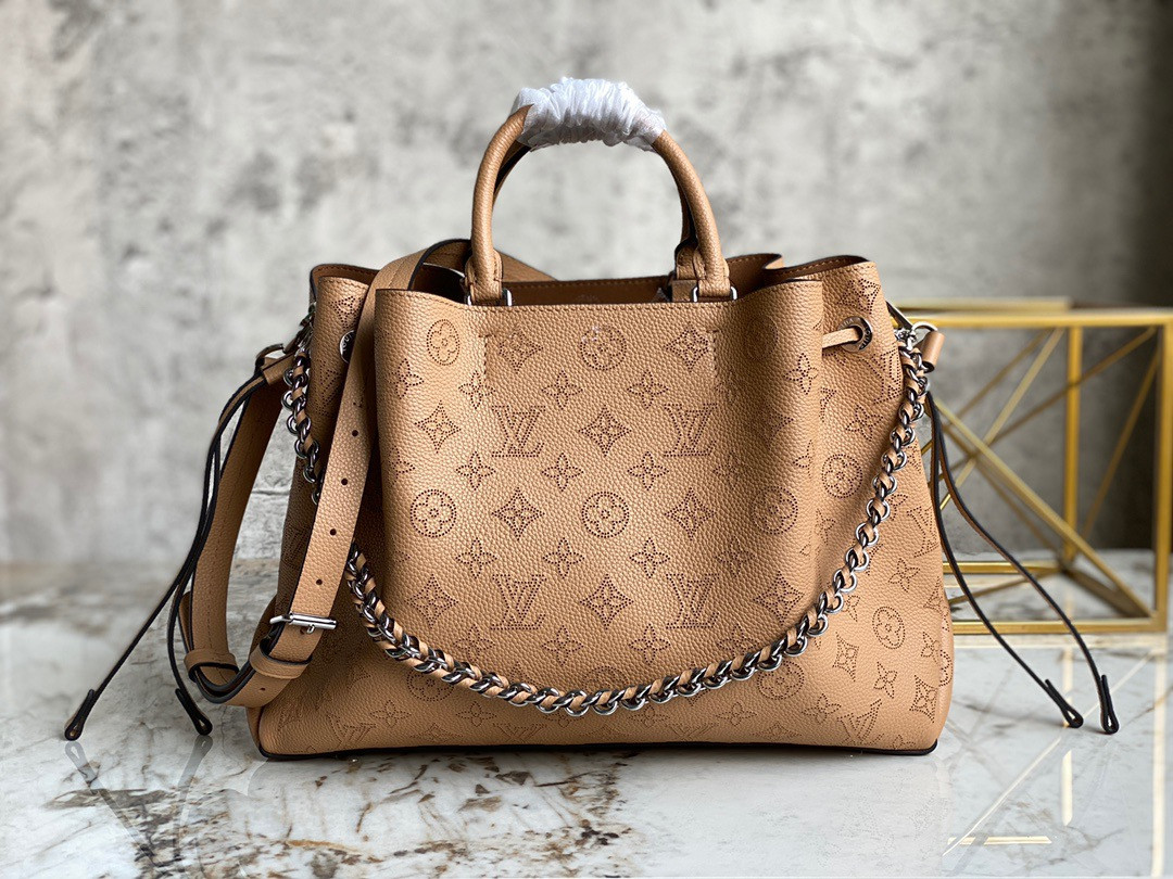 HOT SALE LOUIS VUITTON BELLA TOTE