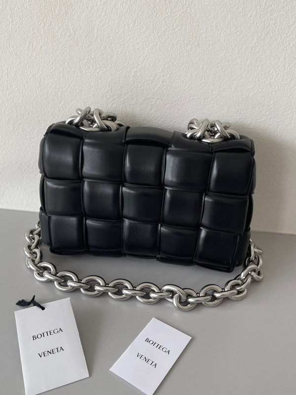 HOT SALE BOTTEGA VENETA THE CHAIN CASSETTE