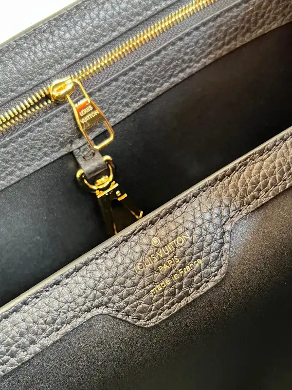 How to buy Cheap LOUIS VUITTON CAPUCINES MM