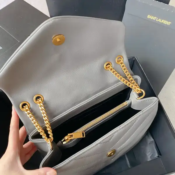 First bag ru YSL LOULOU SMALL