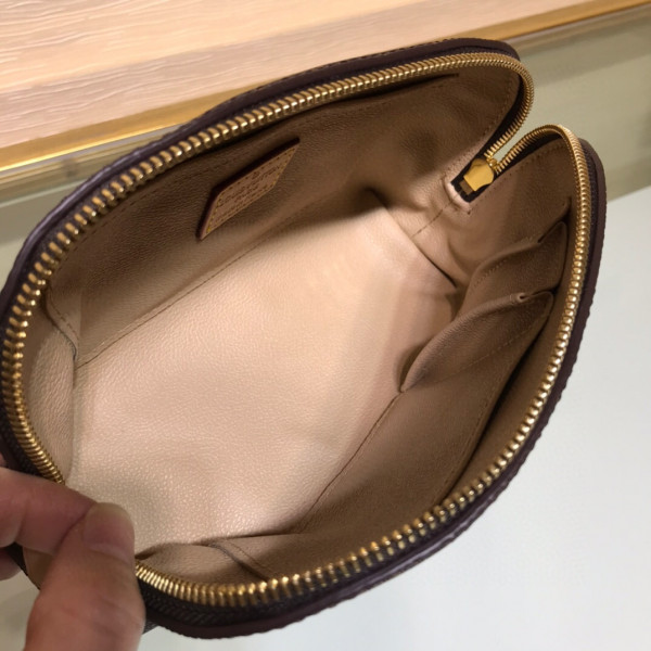 HOT SALE LOUIS VUITTON COSMETIC POUCH GM