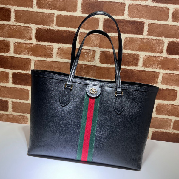 HOT SALE GUCCI Ophidia medium tote