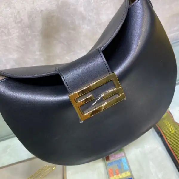 FENDI SMALL CROISSANT