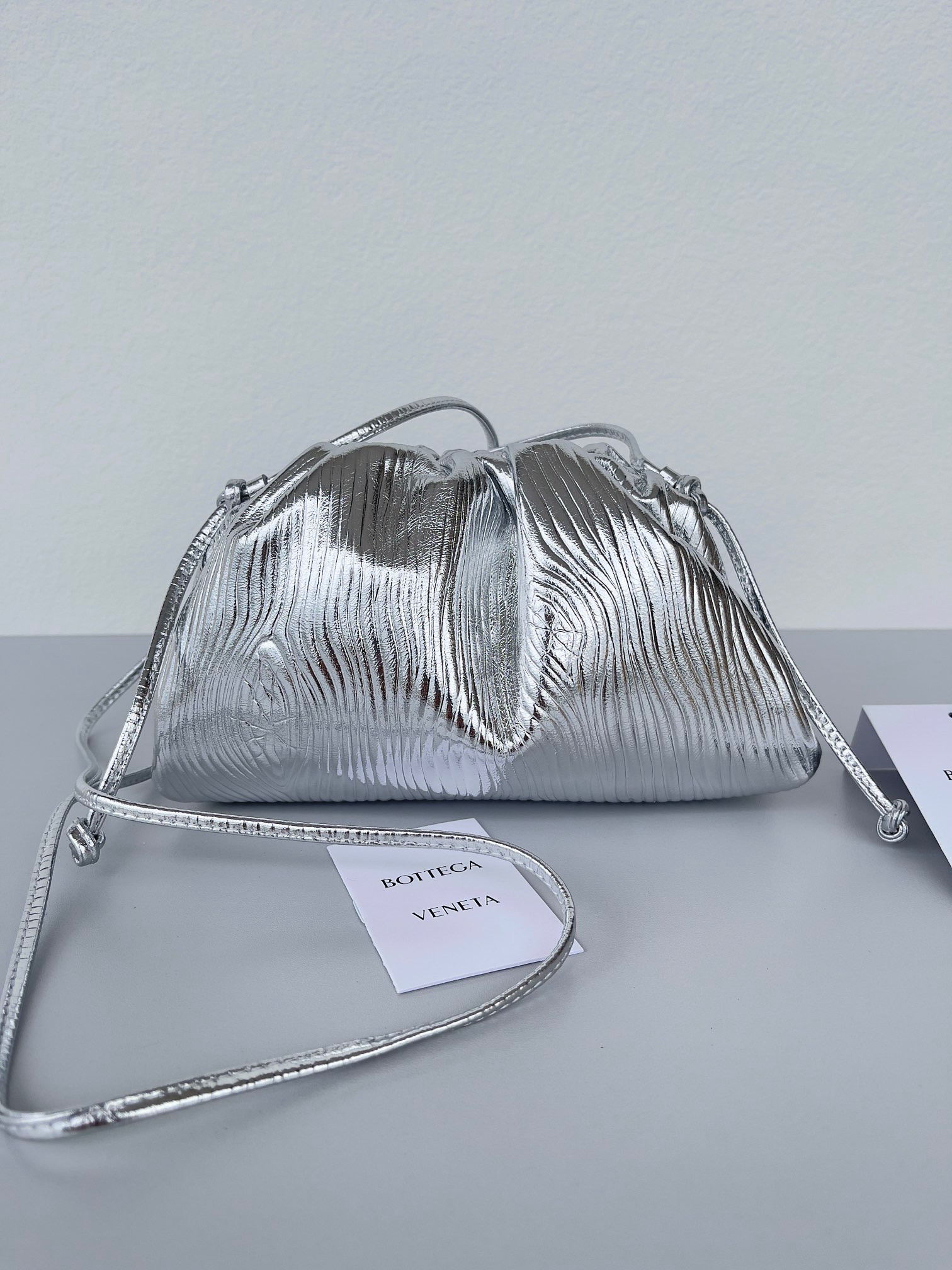 HOT SALE BOTTEGA VENETA MINI POUCH